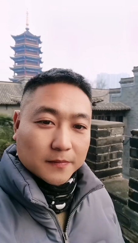 护爱天使的第一张照片--沈阳相亲服务中心