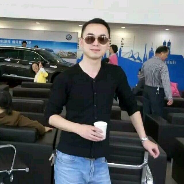 小汤米的第一张照片--沈阳相亲服务中心