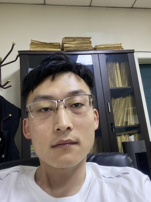 偈语的第一张照片--沈阳相亲服务中心