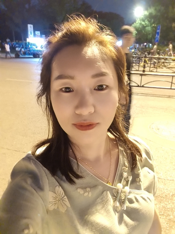 最美的期待的第一张照片--沈阳相亲服务中心