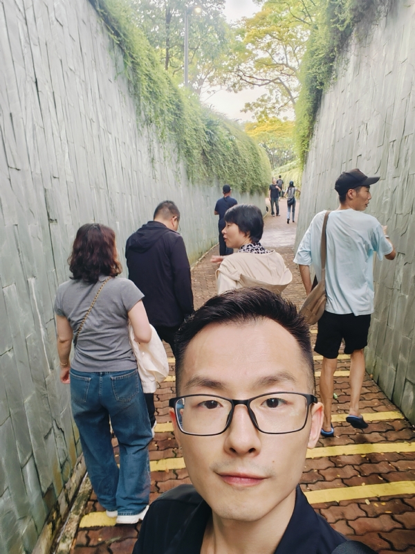 Mr田的第一张照片--沈阳相亲服务中心