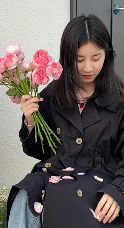 盐盐很甜的第二张照片--沈阳相亲服务中心