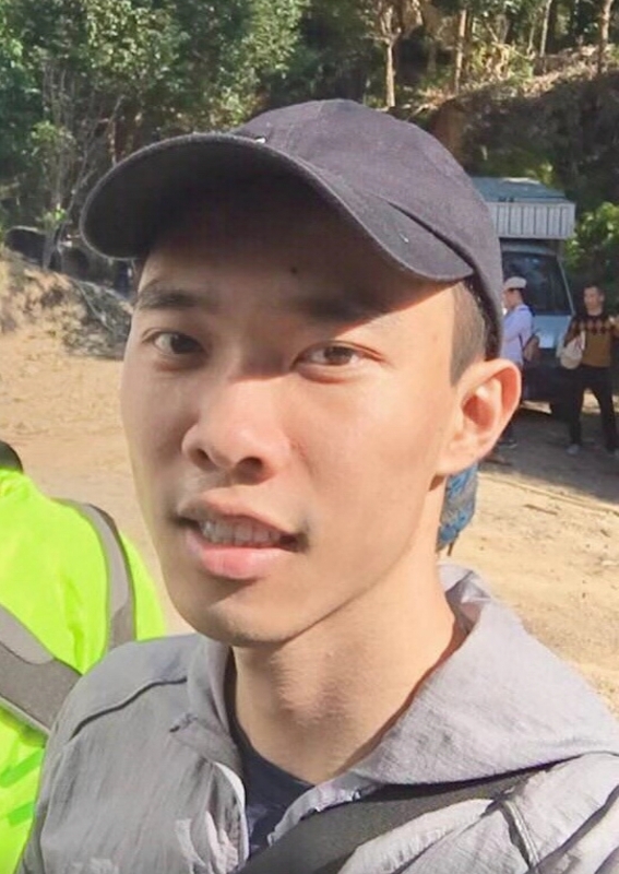 bin的第二张照片--沈阳相亲服务中心