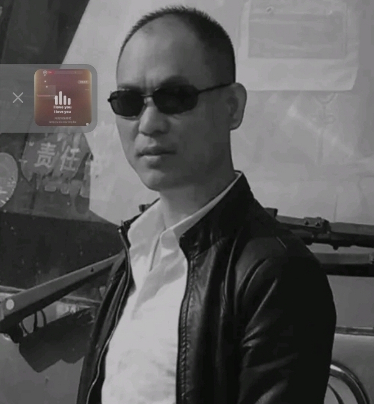 好男人的第一张照片--沈阳相亲服务中心