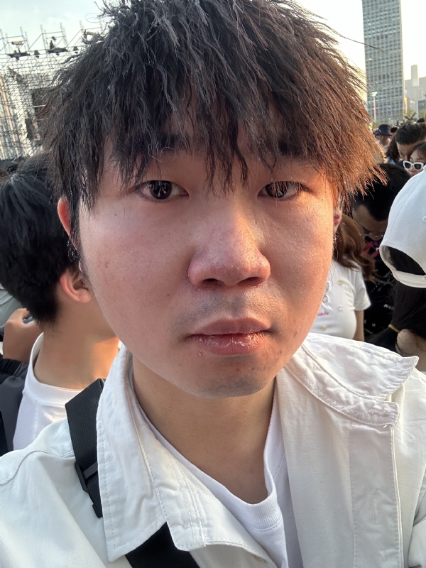 会修电脑的小杨的第一张照片--沈阳相亲服务中心