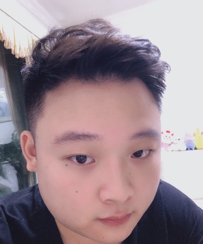 Luhao1016的第四张照片--沈阳相亲服务中心