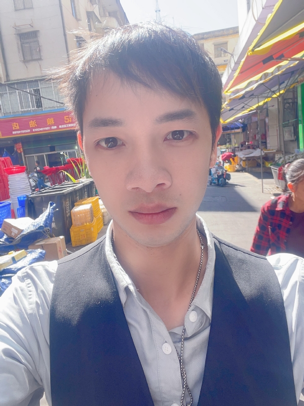 zengwanyou1995的第一张照片--沈阳相亲服务中心