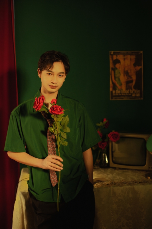 zengwanyou1995的第二张照片--沈阳相亲服务中心