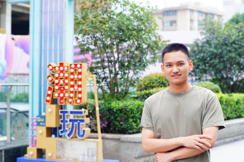 陌上烟雨的第一张照片--沈阳相亲服务中心