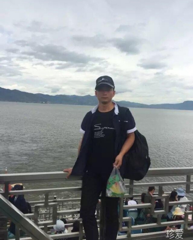 燕雯泽的第一张照片--沈阳相亲服务中心