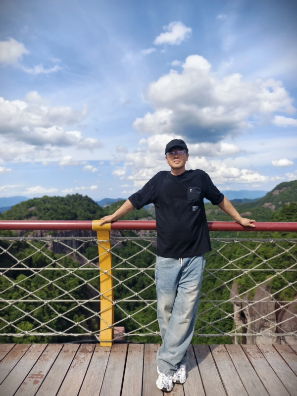 我心飞翔cjb的第一张照片--沈阳相亲服务中心