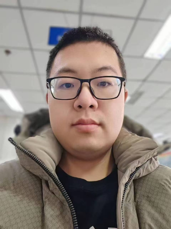 智慧的小胖的第二张照片--沈阳相亲服务中心