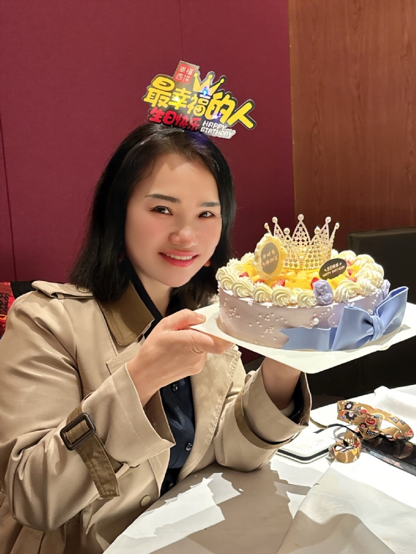 Apple的第一张照片--沈阳相亲服务中心