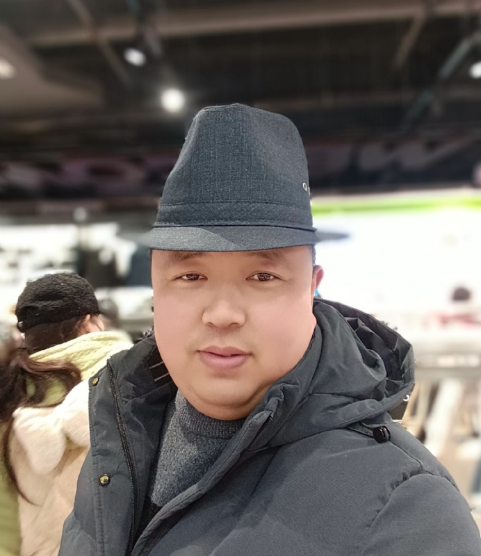 小晴天的第一张照片--沈阳相亲服务中心