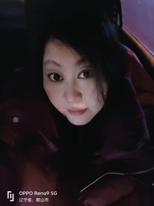 羽璨的第一张照片--沈阳相亲服务中心