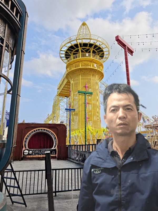 全记的第一张照片--沈阳相亲服务中心