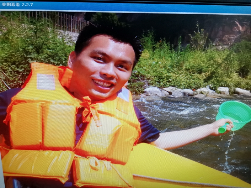 mustangtyp的第四张照片--沈阳相亲服务中心