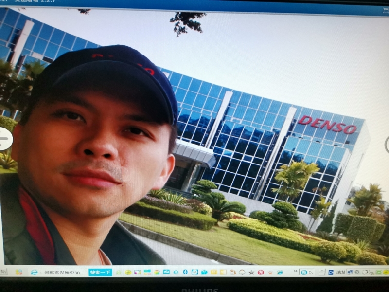 mustangtyp的第六张照片--沈阳相亲服务中心