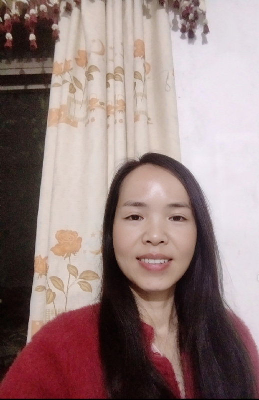 阿敏的第一张照片--沈阳相亲服务中心