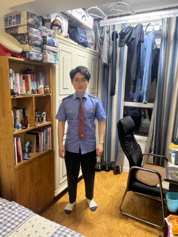 dym的第二张照片--沈阳相亲服务中心