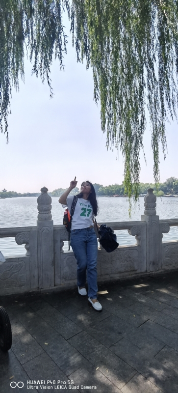 酒娘的第一张照片--沈阳相亲服务中心