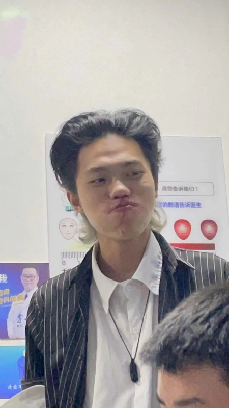 M1tatron的第二张照片--沈阳相亲服务中心