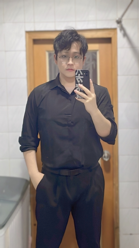 周启迪的第一张照片--沈阳相亲服务中心