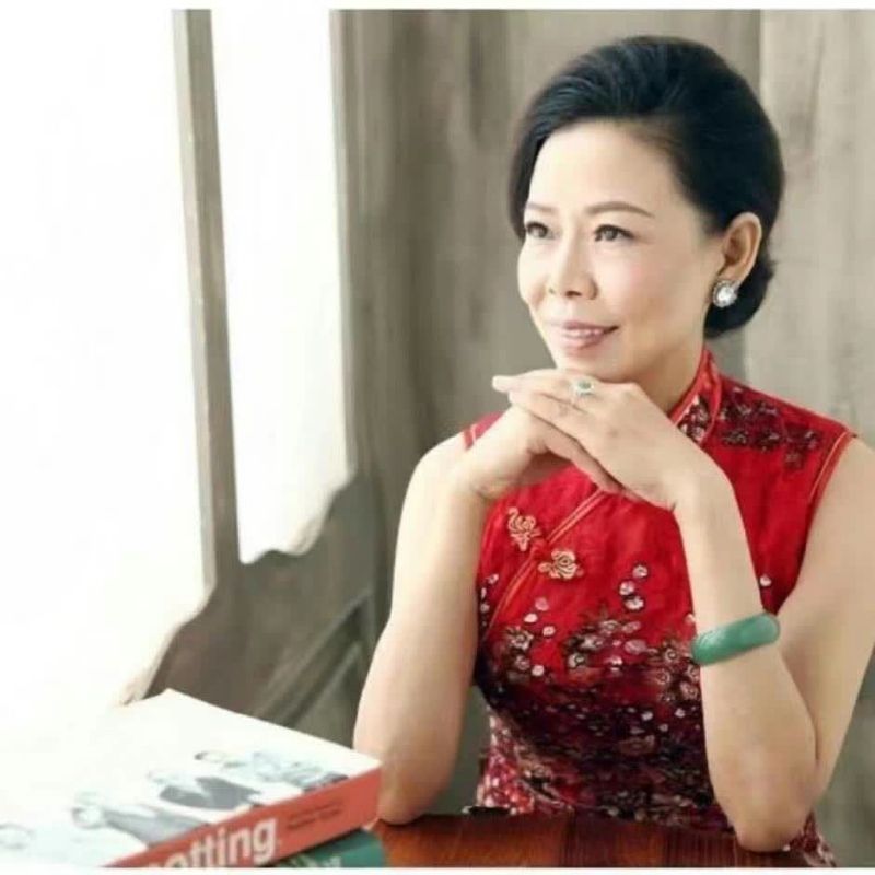 温润如玉的第一张照片--沈阳相亲服务中心