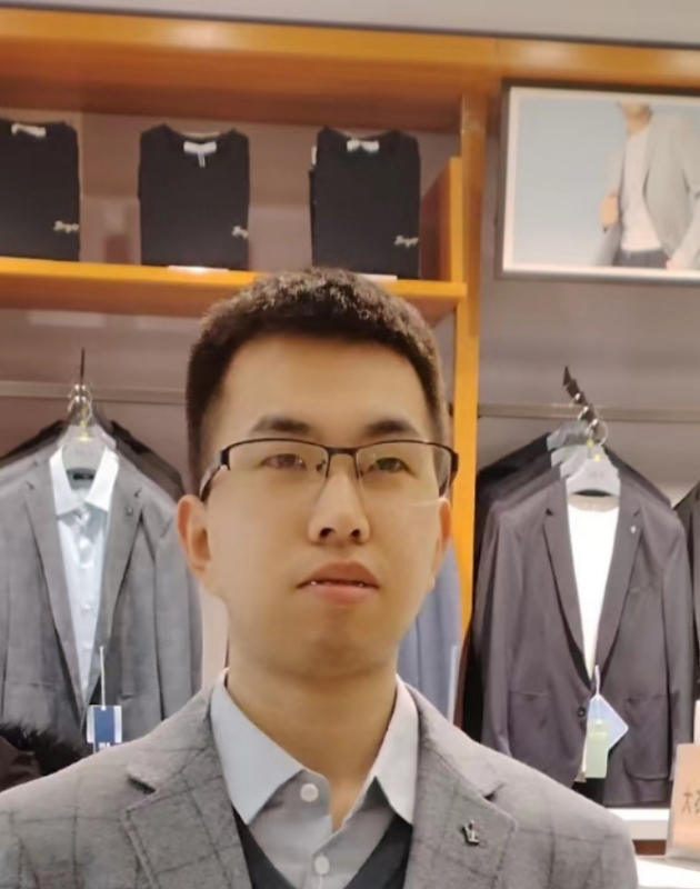 吴桐的第一张照片--沈阳相亲服务中心