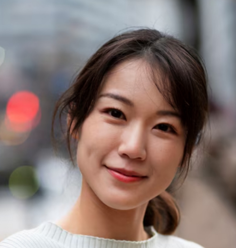 ivyPoh金眉的第一张照片--沈阳相亲服务中心