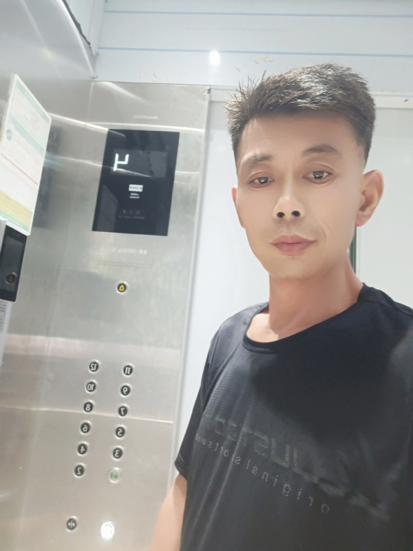 我喜欢的第一张照片--沈阳相亲服务中心