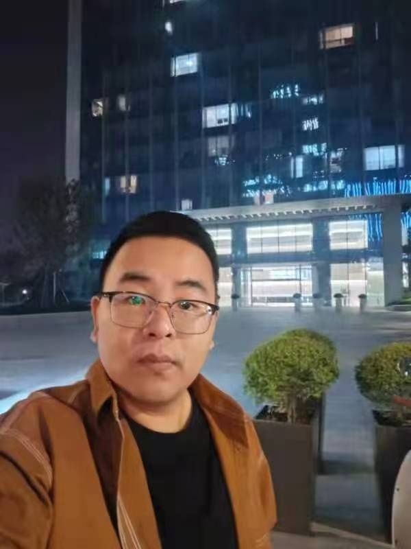 少康的第一张照片--沈阳相亲服务中心