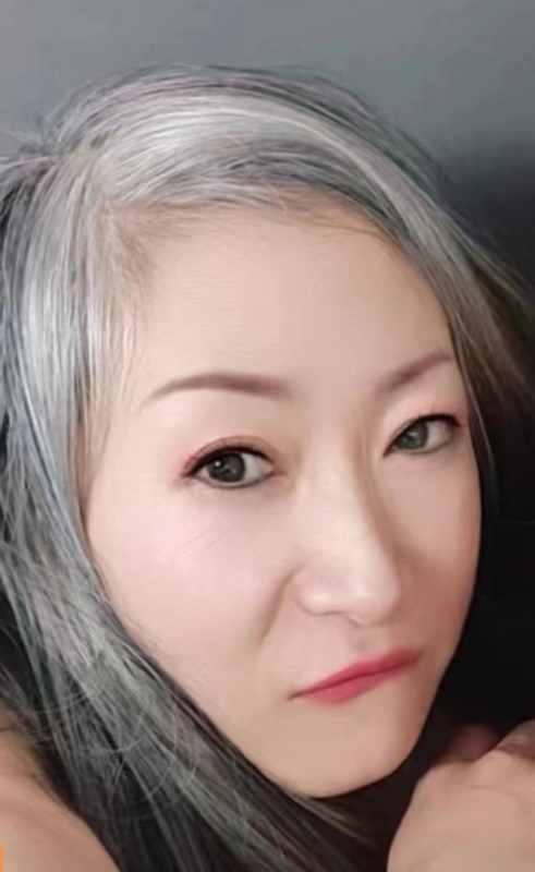 善良的第一张照片--沈阳相亲服务中心