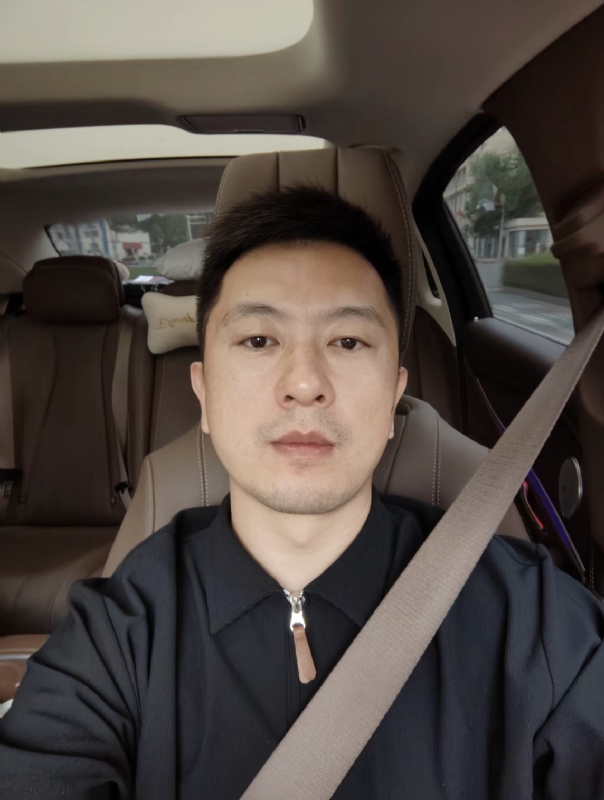 Jason的第一张照片--沈阳相亲服务中心