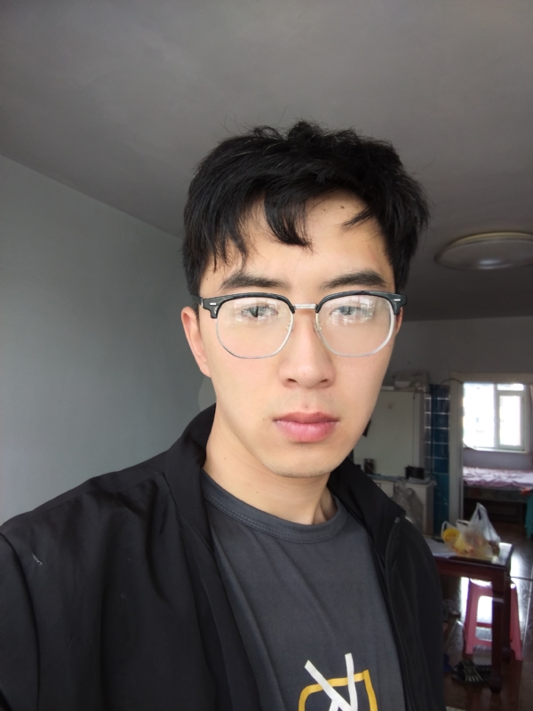 雷震雨的第二张照片--沈阳相亲服务中心