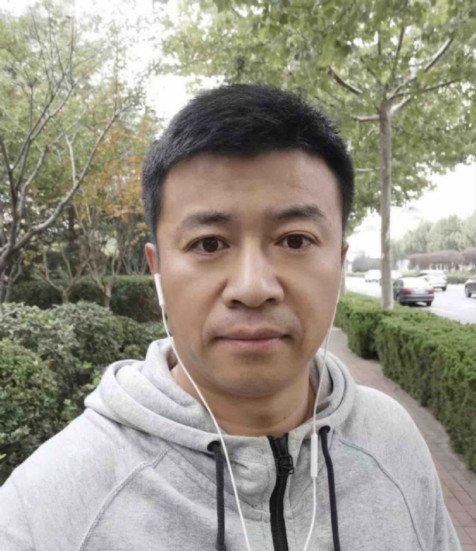 相逢即是缘的第二张照片--沈阳相亲服务中心