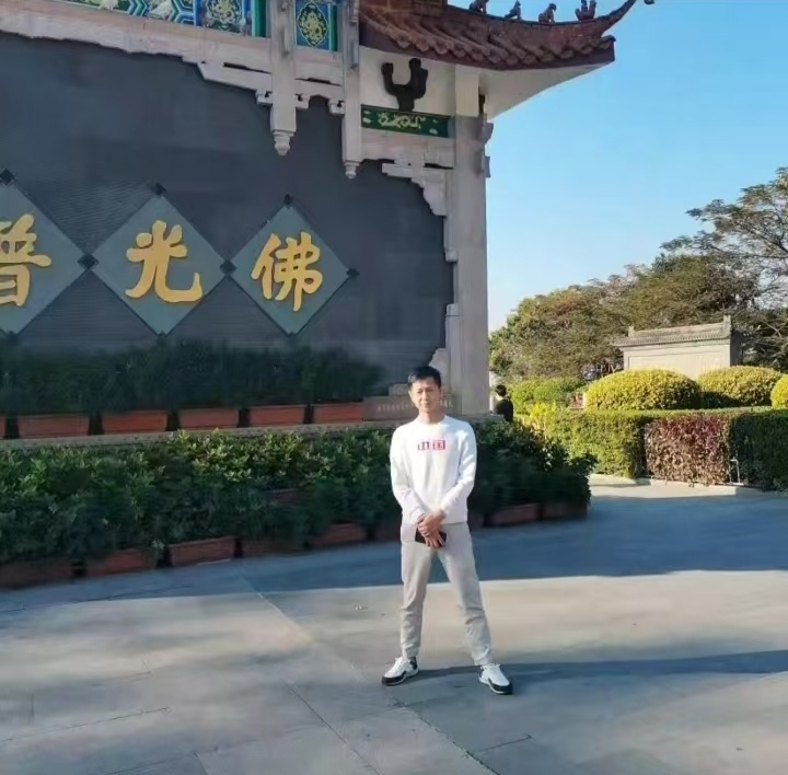 星艺的第一张照片--沈阳相亲服务中心