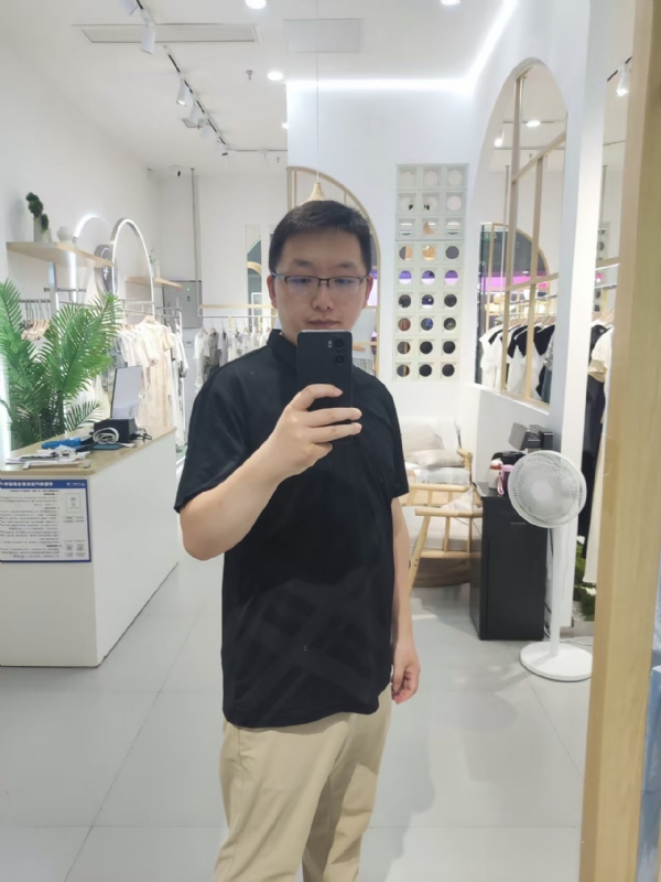 南柯的第一张照片--沈阳相亲服务中心