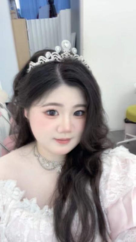 黑桃太妃糖的第二张照片--沈阳相亲服务中心