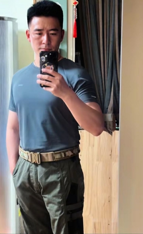 剑走偏锋的第一张照片--沈阳相亲服务中心