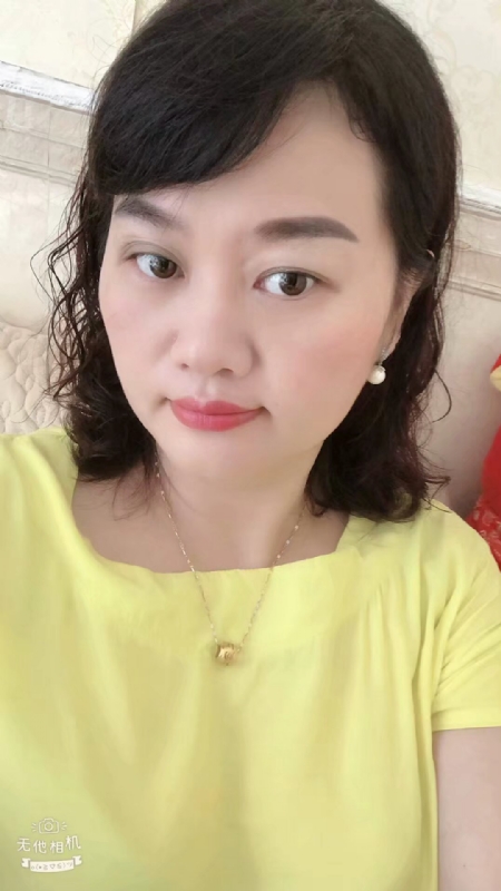 微笑的第一张照片--沈阳相亲服务中心