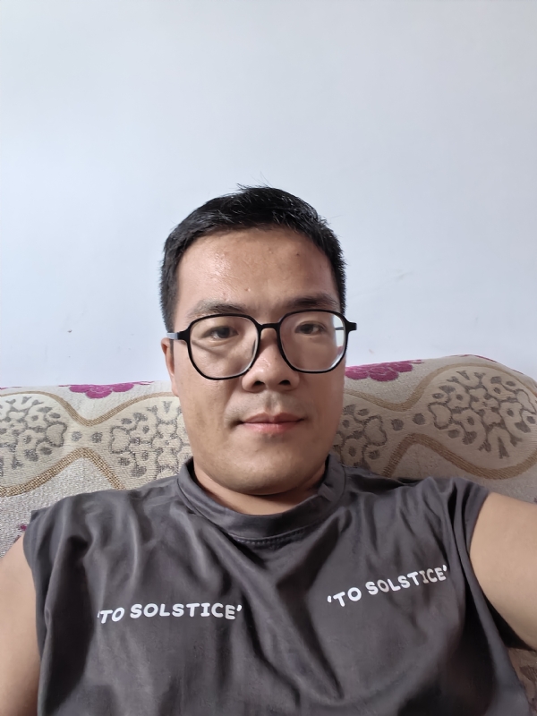 卫TF的第一张照片--沈阳相亲服务中心