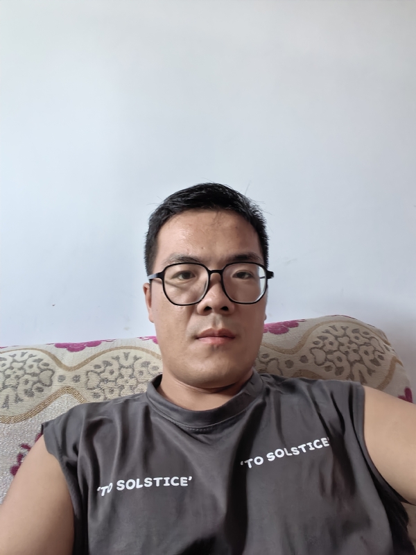 卫TF的第三张照片--沈阳相亲服务中心