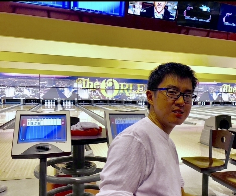 Edwin的第一张照片--沈阳相亲服务中心