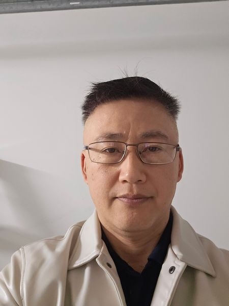 jeffery的第一张照片--沈阳相亲服务中心