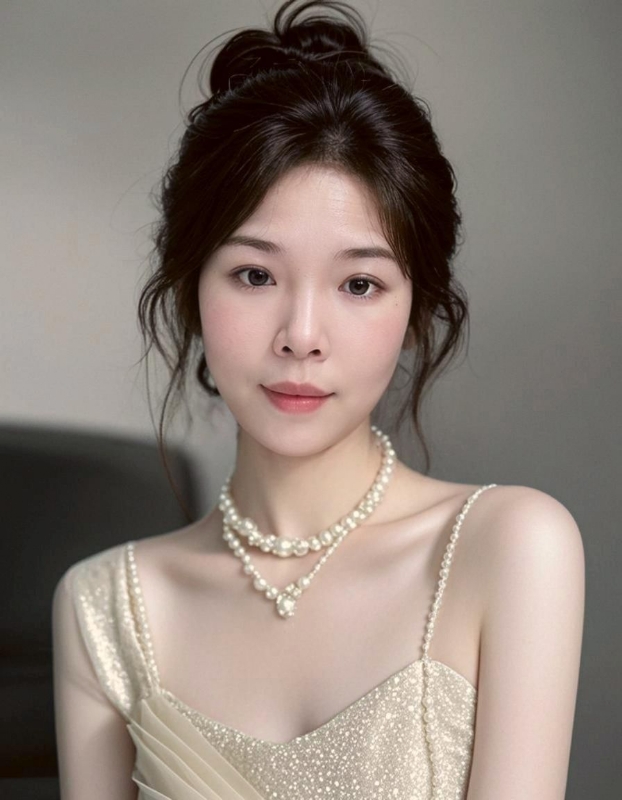 花开云舒CC的第一张照片--沈阳相亲服务中心