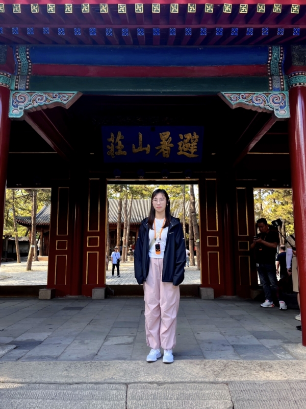 小柒的第一张照片--沈阳相亲服务中心