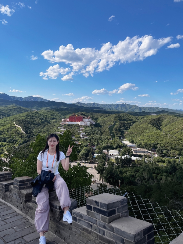 小柒的第三张照片--沈阳相亲服务中心