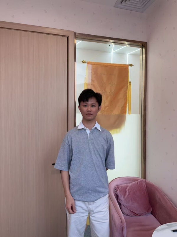 小叶子的第一张照片--沈阳相亲服务中心