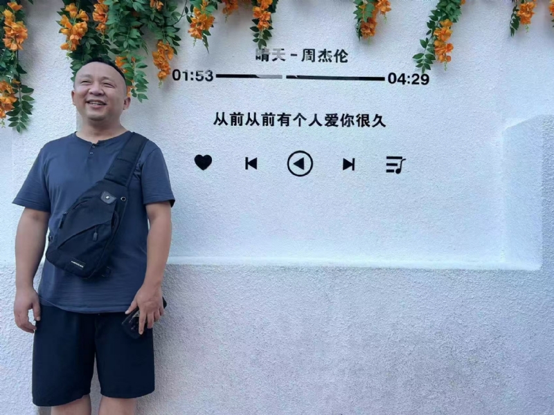 长路漫漫的第一张照片--沈阳相亲服务中心